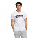 Camiseta Adidas Logo Linear Box Masculina - He4868 2