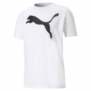 Camiseta Puma Active Big Logo Masculina - 521183-02