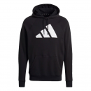 Blusa Adidas Moletom Capuz Logo Masculina - GM6458 6