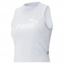 Regata Puma High Neck Tank Feminino - 848338-83 3