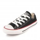 Tnis All Star Converse Chuck Taylor Kids Ox Unissex - Ck00020007