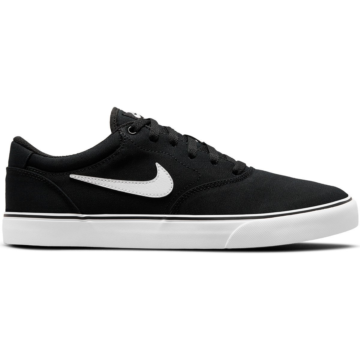TÃªnis Nike Sb Chron 2 Canvas Masculino - Dm3494-001 | Virtual Esportes