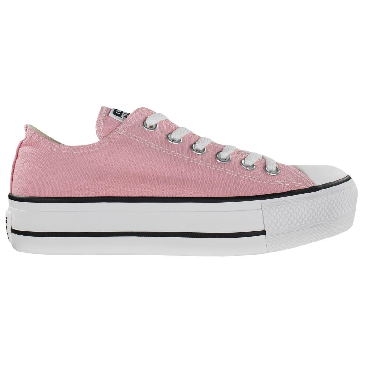 all star aberto