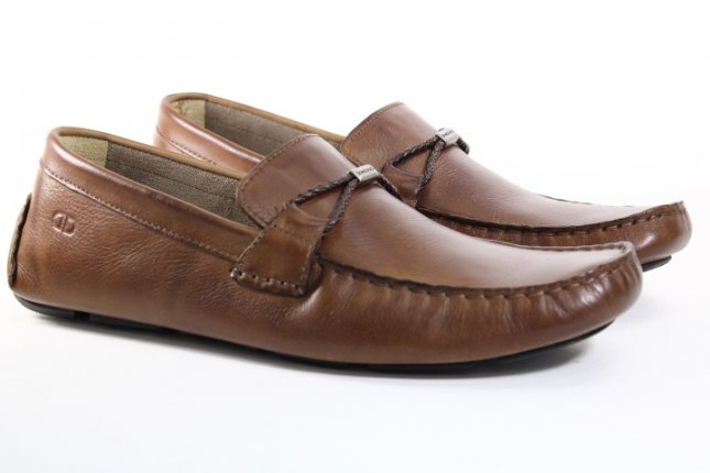 mocassim democrata laguna