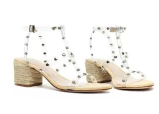 sandalia vinil schutz