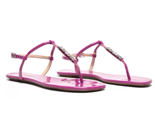 Rasteira strings schutz Clearance