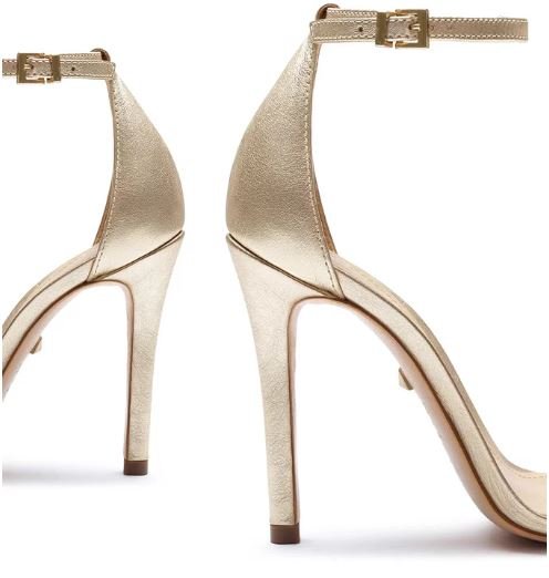 sandalia gisele schutz