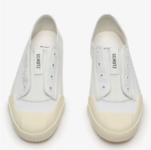 Tênis Sneaker Smash Schutz