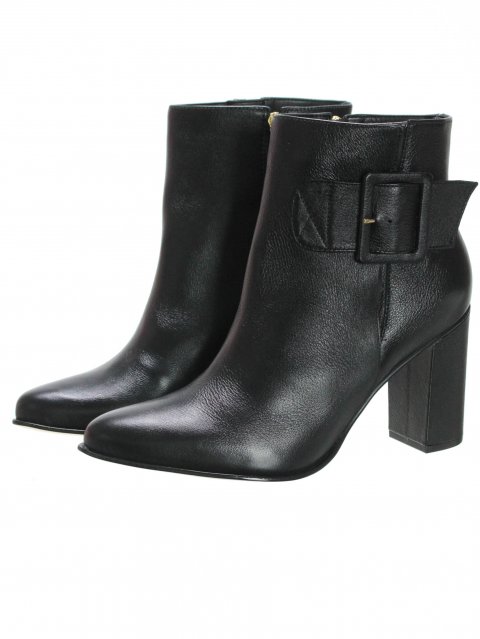 bota luz da lua saara