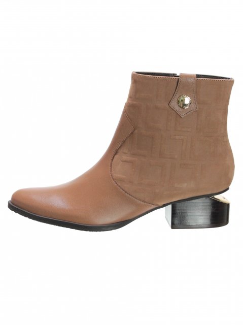 bota luz da lua saara