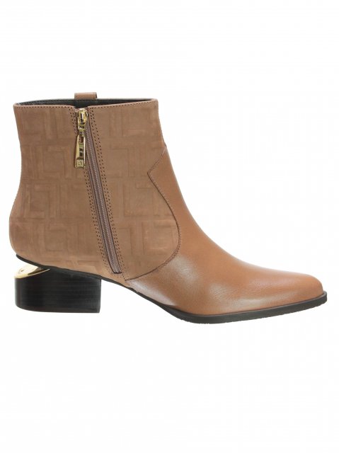 bota luz da lua saara