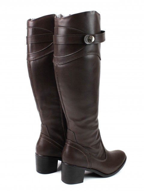 bota montaria ramarim