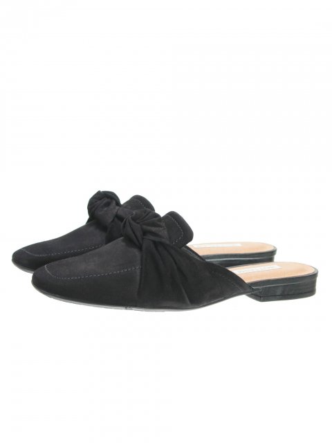 Loafer Bottero Nobuck