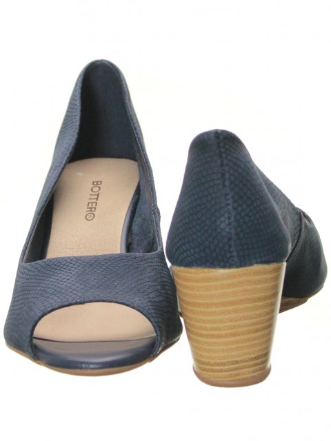 sapato anabela bottero