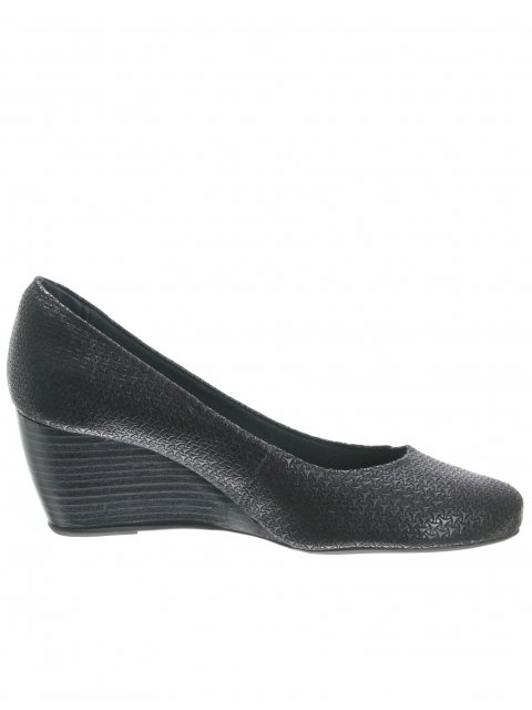 sapato anabela bottero