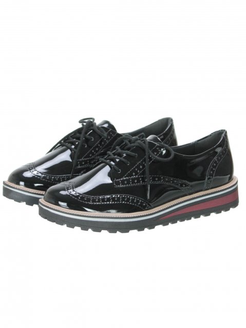 tenis oxford ramarim