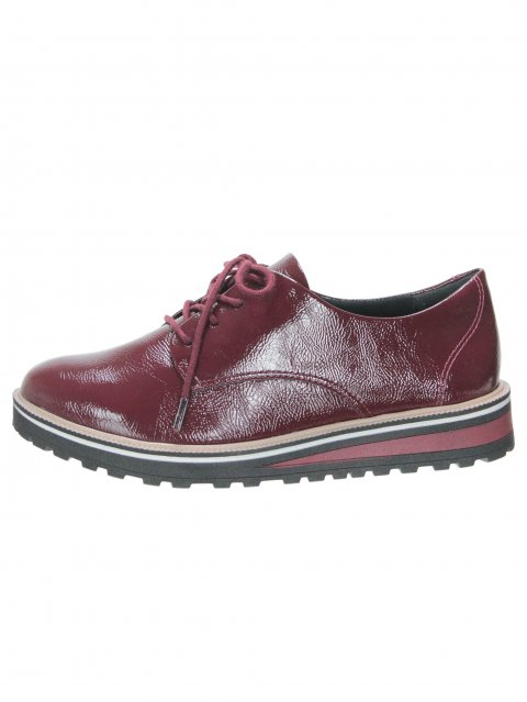 sapato oxford ramarim