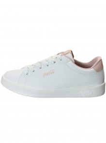 tênis coca cola town girl feminino