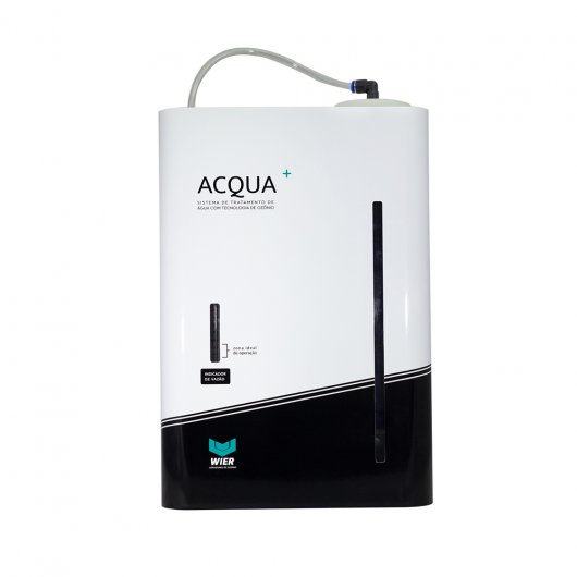 Gerador de Ozônio Acqua+