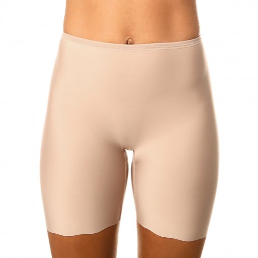 short para usar com vestido demillus