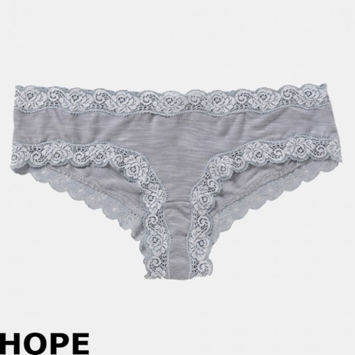 Calcinha hope renda Outlet