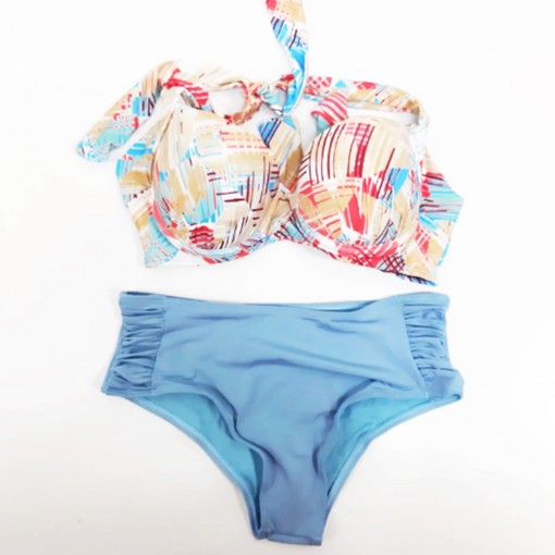 conjunto praia feminino