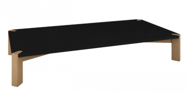 Mesa de Centro Rudnick Cloe