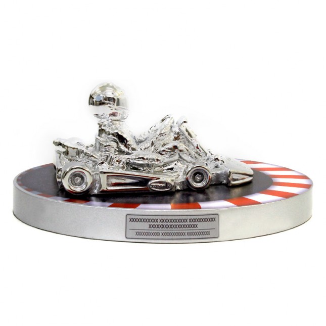 Troféu Automobilismo A05