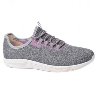 tenis beira rio active cinza