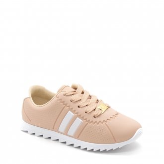 tenis molekinha tratorado